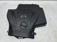 Купити Mazda cx-7 захист двигуна верхній 2.3 turbo бензин rok 2007 l33ee0567, фото thumb
