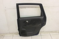 фото thumb №11, Двері праве правий задня nissan note e11 2006- bw9