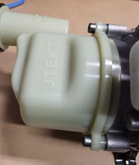 фото thumb №12, Nowa оригінальна насос підсилювача електрична dacia duster 491102845r