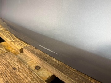 фото thumb №5, Крышка багажника зад задняя mercedes eqs 450 w296 a296 suv 2023- оригинальная