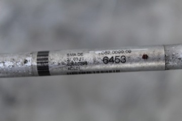 фото thumb №11, Шланг кондиціонера bmw f01 f02 4.4b n63b44