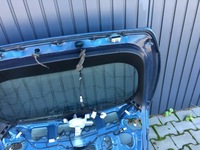 фото thumb №7, Hyundai i40 11- kombi крышка багажника задняя задняя yu6