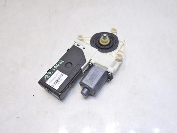 фото thumb №7, Моторчик стёкла правый перед renault laguna iii