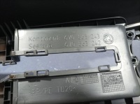 фото thumb №9, Skoda fabia iii nj lift туннель средний eu 6v0863242