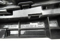 фото thumb №8, Seat leon iv 4 cupra решётка радиатора решётка радиатора 5fa853651c nr72