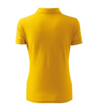 XS koszulka polo damska pique ADLER MALFINI 210