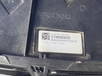 фото thumb №5, Правий full led volvo v90 s90 bdb usa ameryka