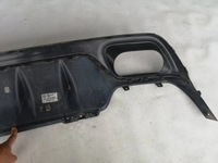 фото thumb №8, Seat leon iv cupra- спойлер диффузор бампера задняя