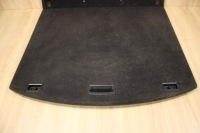 фото thumb №3, Обшивка підлога багажника opel antara lift