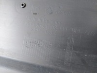 фото thumb №8, Porsche carrera 911 997 turbo бампер 99750541108