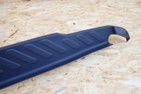 фото thumb №13, Nissan navara np300 накладка защита бампера задняя 85064-4kjoa