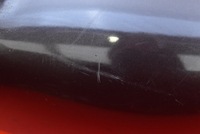 фото thumb №9, Зеркало левая чёрные 84702-62j20 eu suzuki swift 4 iv mk6 04-10 5 pin