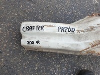 фото thumb №7, Балка pod бампер перед передній vw crafter