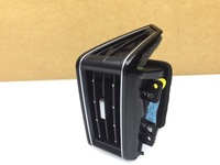 фото thumb №1, Citroen ds9 решётка обдув консоли панели левая