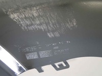 фото thumb №9, Mercedes gl x166 166 хром бампера перед amg pak