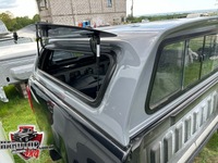 фото thumb №3, Обшивка ford ranger pick-up na pakę hardtop 2012+