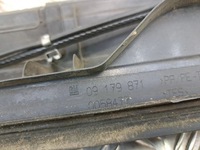 фото thumb №8, Opel signum 2004 жабо передние