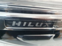 фото thumb №5, Лампа перед передняя правая toyota hilux 2015-2018