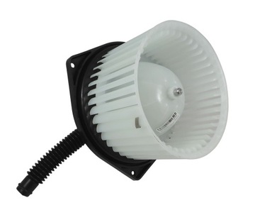 фото thumb №1, Повітродувка вентилятор wnętrzna grand vitara jt 05-15