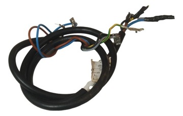 wiązka płyty Bosch PIE611F17E