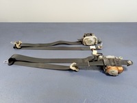 фото thumb №7, Nissan murano z50 03- подушка безопасности подушки безопасности ремни комплект