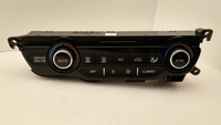 фото thumb №1, Панель кондиціонера обдув kia niro 97250-g5620