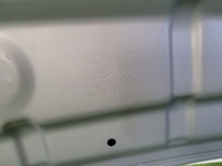 фото thumb №9, Volvo xc90 ii 2 31352866 капот крышка двигателя oem