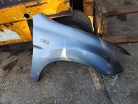 фото thumb №1, Mitsubishi asx i крыло правый перед передний