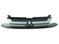 фото thumb №1, Mitsubishi outlander 2019-2023 решётка радиатора решётка радиатора idealna