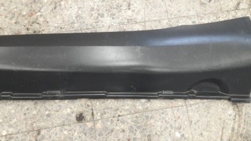 фото thumb №4, A4516900125 планка порогова ліва smart fortwo ii