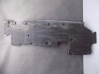 фото thumb №1, Audi a8 4n d5 плита защита подвеска 4n4825207c