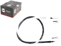 фото thumb №1, Тягa трос гальма ручного [a.b.s.]