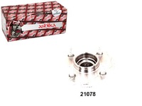 фото thumb №1, Ash44-21078 ступиця колеса ashika 432006f600 201299 n