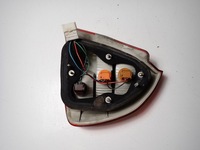 фото thumb №8, Лампа задняя левая mitsubishi carisma 5d 2000r 189