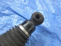 фото thumb №7, Jaguar xj xjl x351 3.0i 2016 амортизатор пневматический задняя