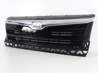 фото thumb №6, Решітка радіатора man tge