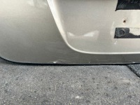 Купить Крышка багажника задняя крышка багажника renault scenic 3 mk3 код лакокрасочного покрытия: tehnk, фото thumb