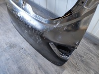 фото thumb №5, Крышка багажника задняя задняя renault clio iv hb сервисная оригинальная некрашеный