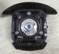 фото thumb №11, Панель приладів консоль подушки безпеки ремені citroen c5 iii x7 kpl