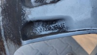 фото thumb №12, Диски алюминий vw golf v vi passat b6 5x112 7x16 et45 3c0601025ae