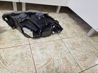 фото thumb №11, Bmw f10 bixenon адаптивний lci фари крутильні