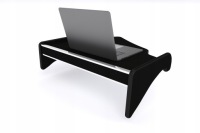 фото thumb №2, Полиця tir середній scania r 2005-2016 версія wysoka