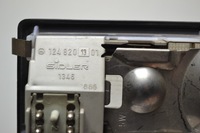 фото thumb №7, Mercedes w124 w126 ce e лампа освітлення салону