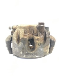 фото thumb №1, Dodge durango 2016 ліва сторона супорти