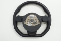 фото thumb №11, Audi a4 b8 рестайлінг 13r s-line кермо триспицевий пелюстки 8k0419091cp