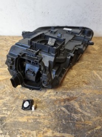 Фара фара porsche macan 95b рестайлінг  full led Недорого, фото thumb