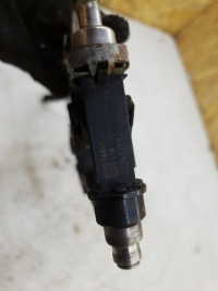 фото thumb №3, Молдинг впрыскная opel vectra c 1,6