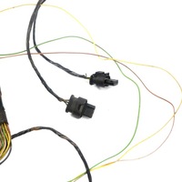 фото thumb №9, Mini r57 жгут датчиков pdc задняя разъём фаркоп