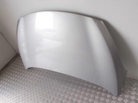 фото thumb №10, Капот двигуна hyundai i40 11-19 оригінал срібляста ładna