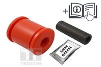 фото thumb №1, Tedgum 00348104 подшипниковый узел, рессора рессорный